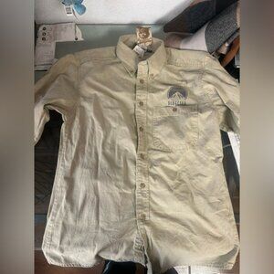 Paramount Pictures Company Mens shirt size S
